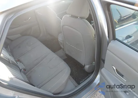 2024 Hyundai Elantra Sel из США, поврежденный, VIN KMHLS4DG9RU772889